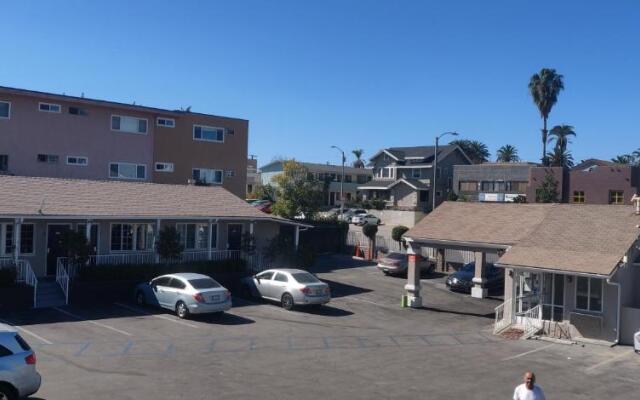 Friendship Motor Inn