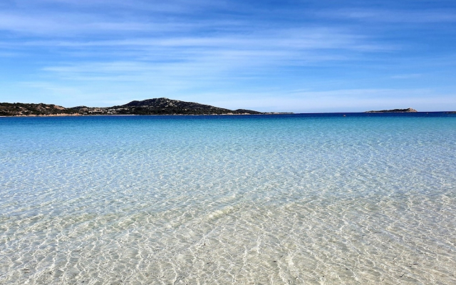 I Fari 31 600m From The Beach