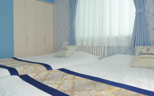 Grandioso Okinawa Villa Nago 2