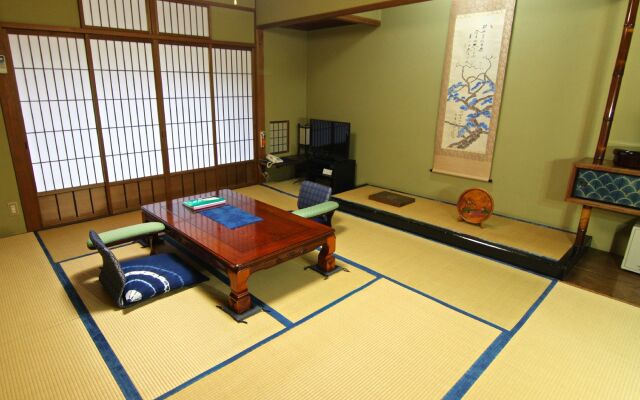 Kiya Ryokan