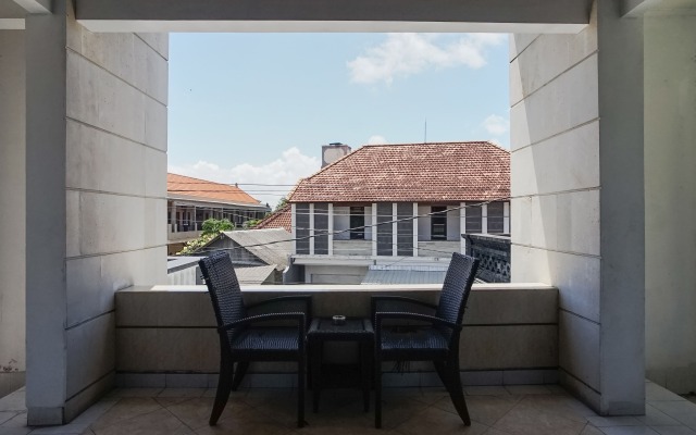 Denays Guest House Jimbaran