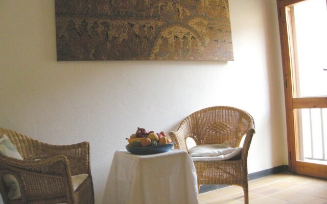 B&B Via dei Gerani