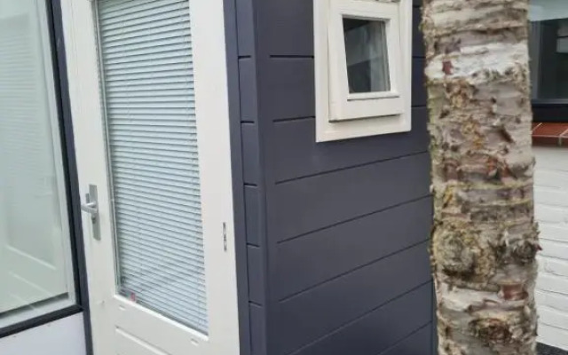 De Stoof, complete studio voor 2 personen