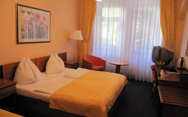 Hotel Amadeus