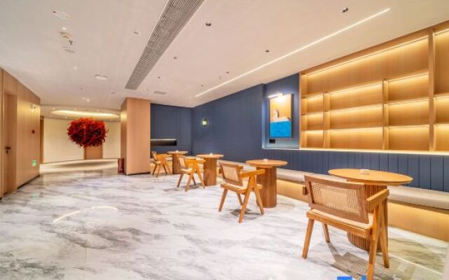 Yunjian Qishe Hotel (Guanyinqiao 9th Street)