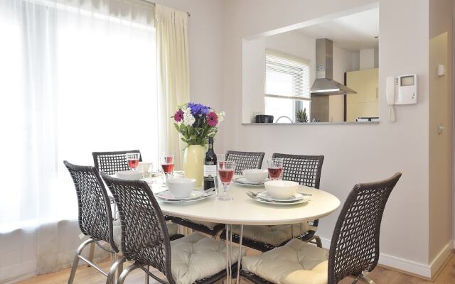 London Centre Apartments