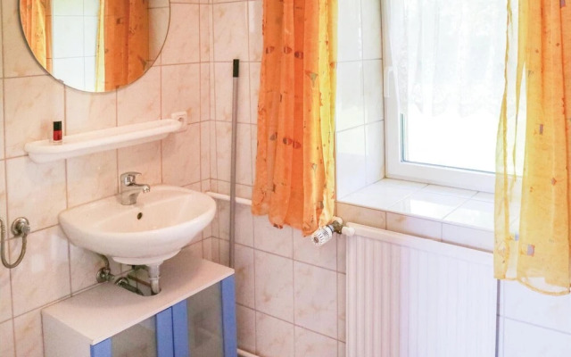 Awesome Home in Bresewitz With 1 Bedrooms