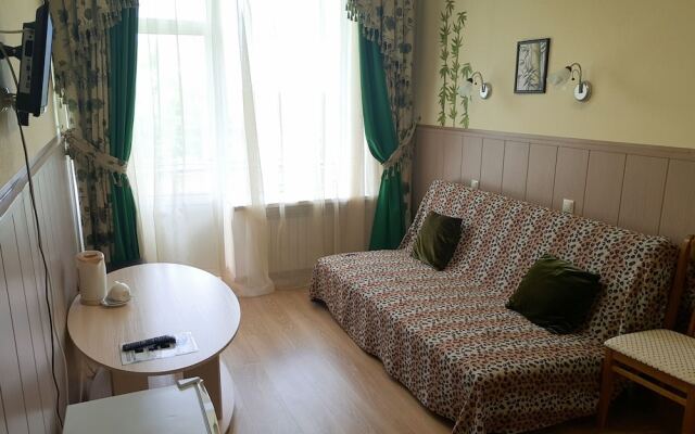 Sofrino Park Hotel