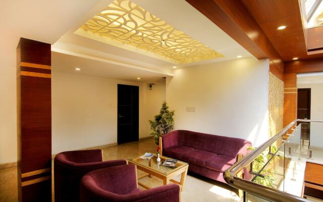 Bhagini Residency Whitefield