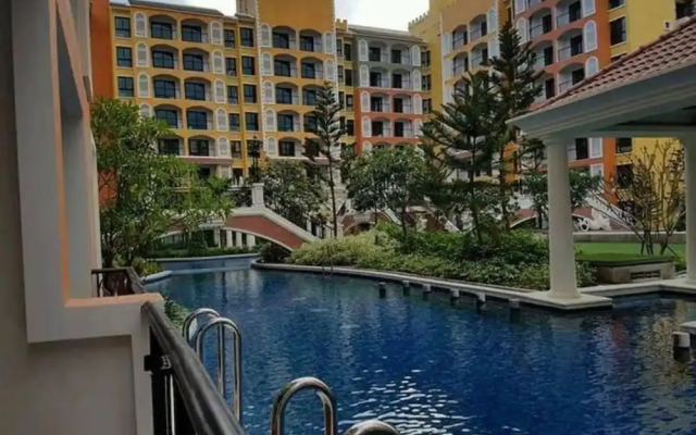 422c- Studio With Private Wi-fi And Private Washer