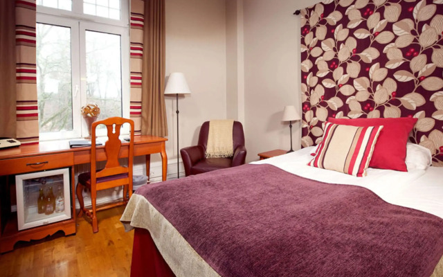 Home Hotel Norre Park