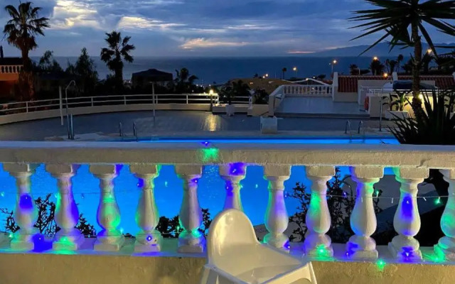 PaulMarie Apartment Ocean View