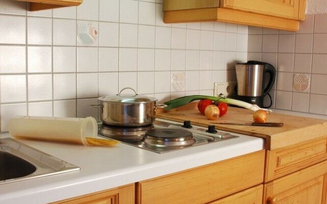 Ferienwohnung Ahnenhöfl