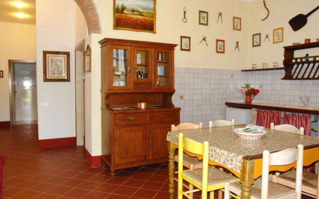 Podere La Torre 16898