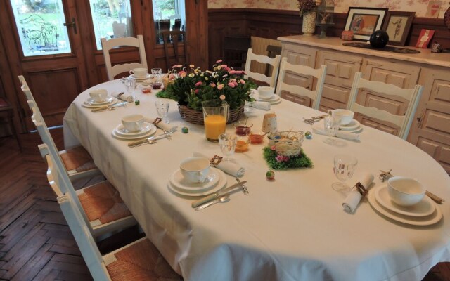 Maison d'Hôtes Cap et Marais d'Opale