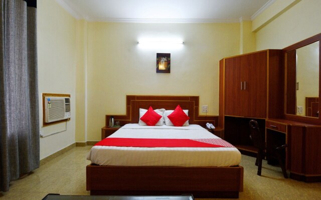 OYO 4747 Imperial Hotel Katra