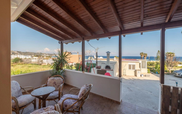Villa Giorgos