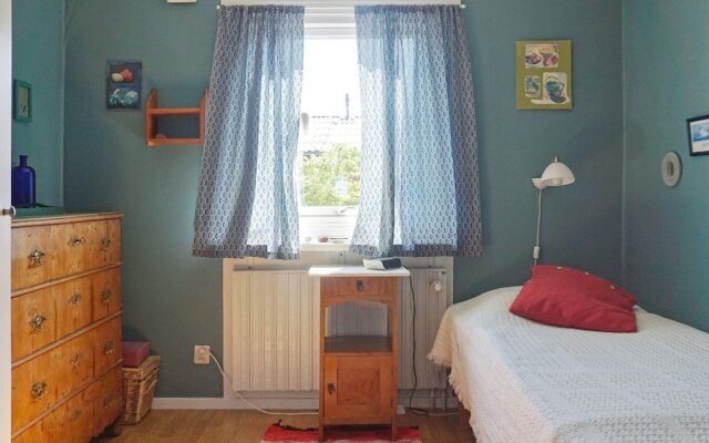 5 Person Holiday Home in Visby-by Traum