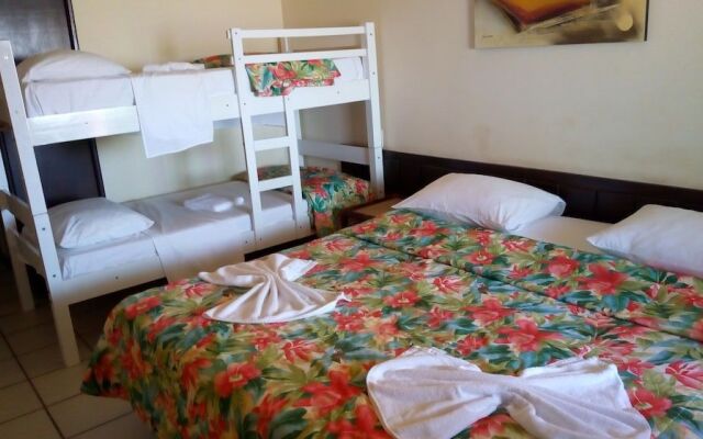 Foz Do Sauipe Hotel Eco Resort