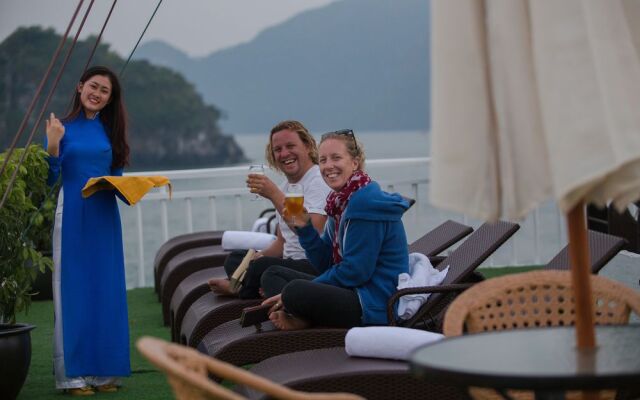 Flamingo Luxury Cruises