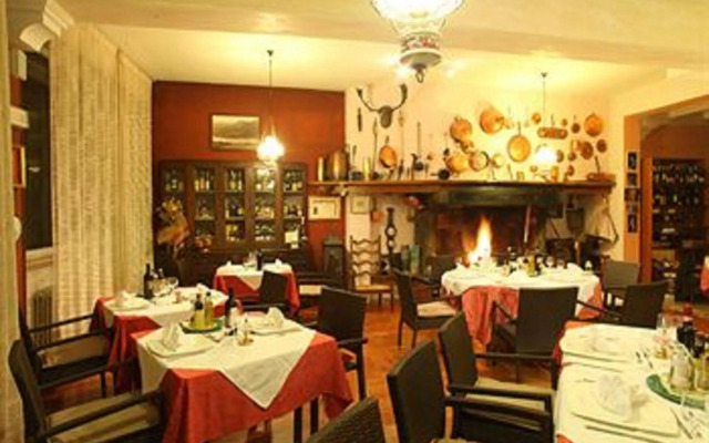 Piccolo Hotel Tanamalia