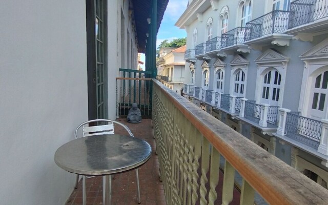 Apartamento Chicheme