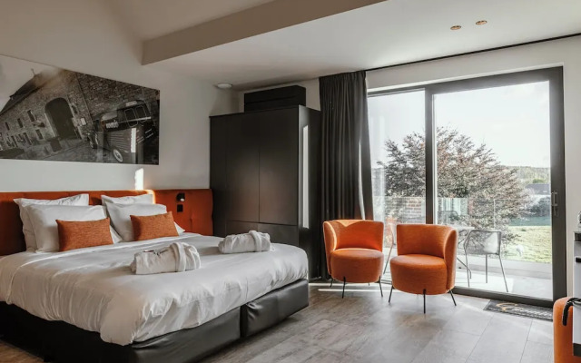 CC Nomie Hôtel Restaurant