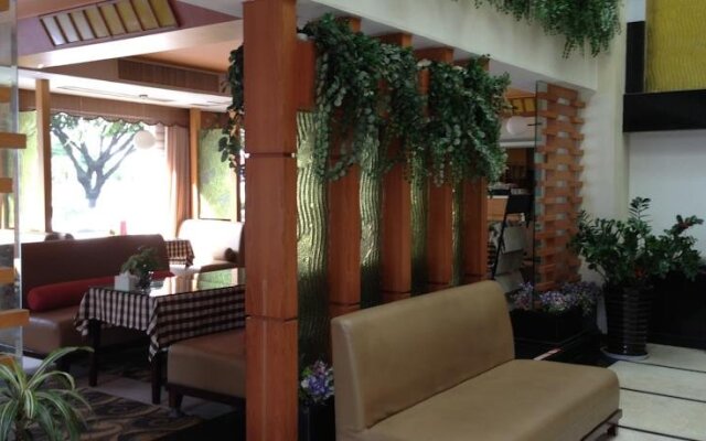 Hoga Hotel