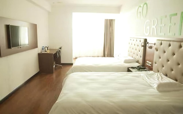 Motel 168