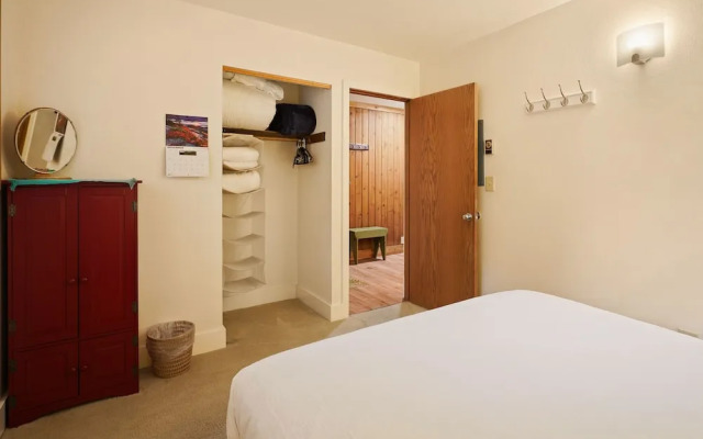 Ski Condo 110 1 Bedroom Condo