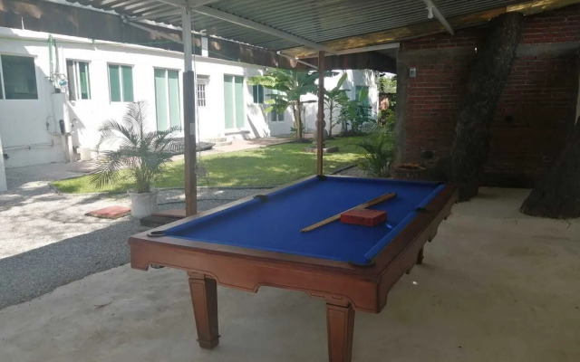Hotel Casa de la O