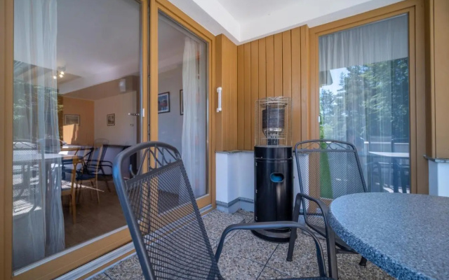 Apartment Riviera 507-6 Lipno Home