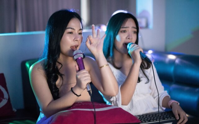 Baan Chom Chan Pool Villa