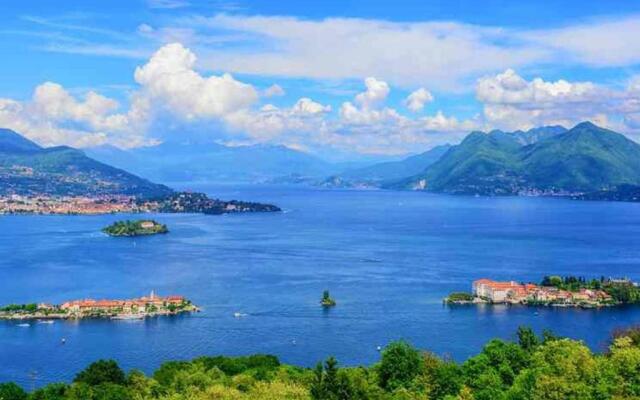 Piccola casa vacanze - Small vacation house