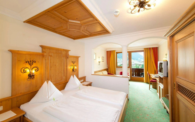 Hotel Tauernhof