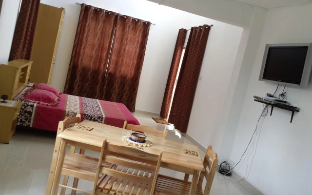 Riverside Studio
