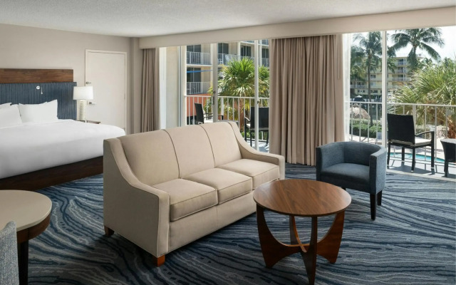 Courtyard by Marriott Key Largo