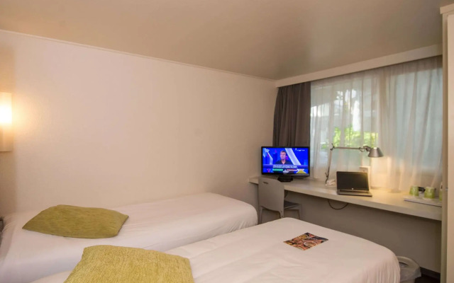 Hotel Campanile Reims Sud - Bezannes