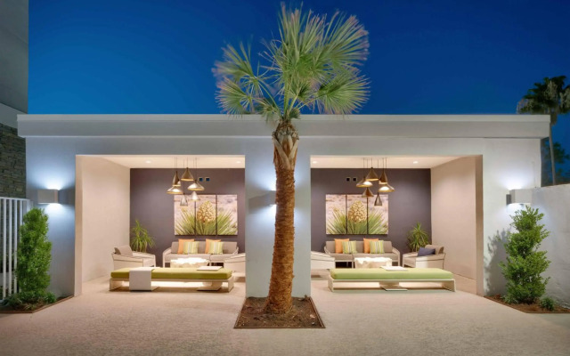 Fairfield Inn & Suites Rockport