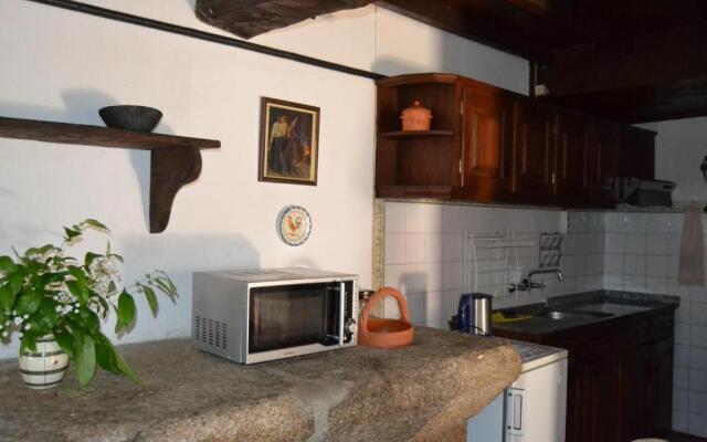 Quinta Santa Isabel