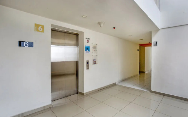 Afira Rooms Aeropolis by OYO Rooms