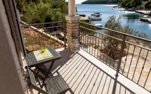 Stone House Villa Darinka