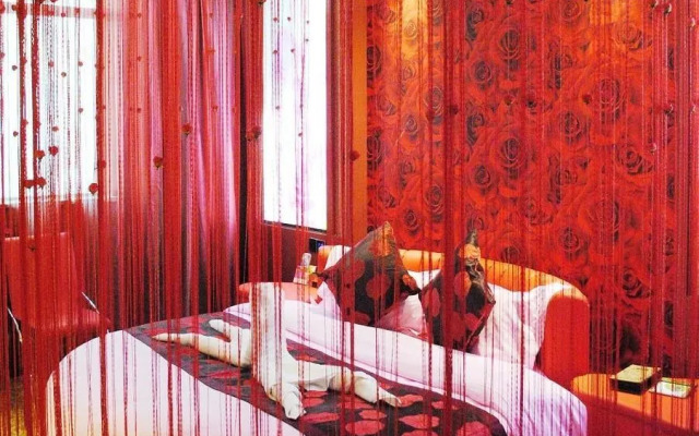 Luo Yang Disney Hotel