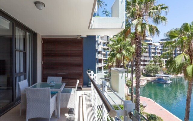 Penthouse 702 Kylemore B