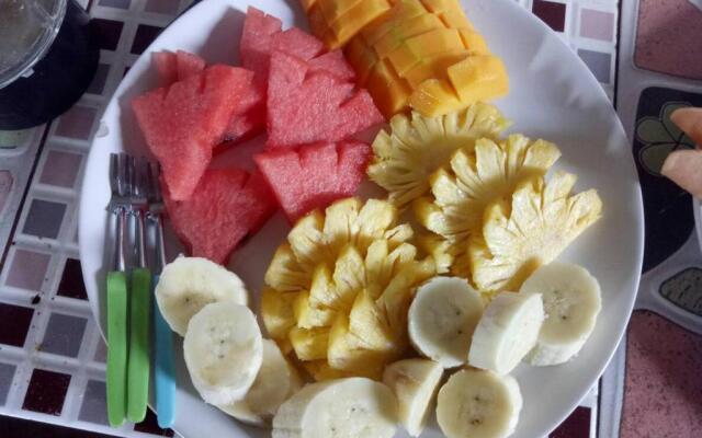 Good Morning Bungalow