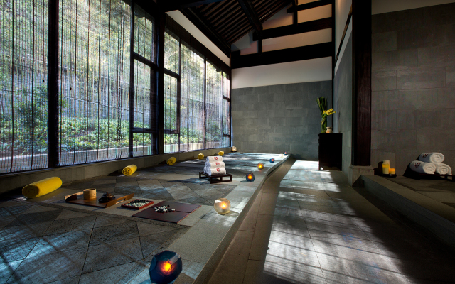 Banyan Tree Tengchong