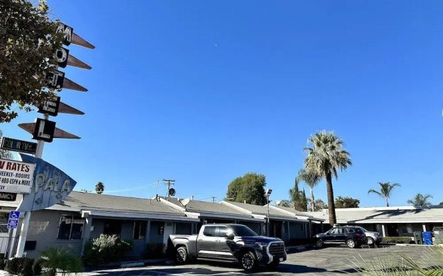 Pala Motel