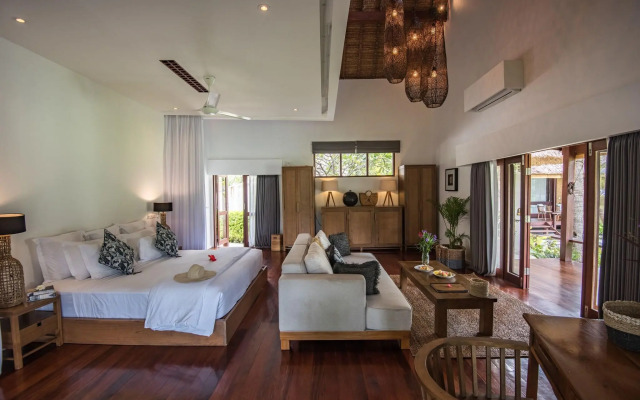 Pondok Santi Estate