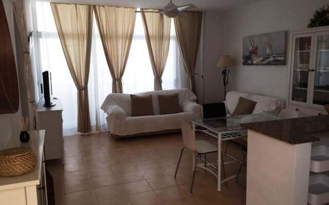 107418 - Apartment in Zahara
