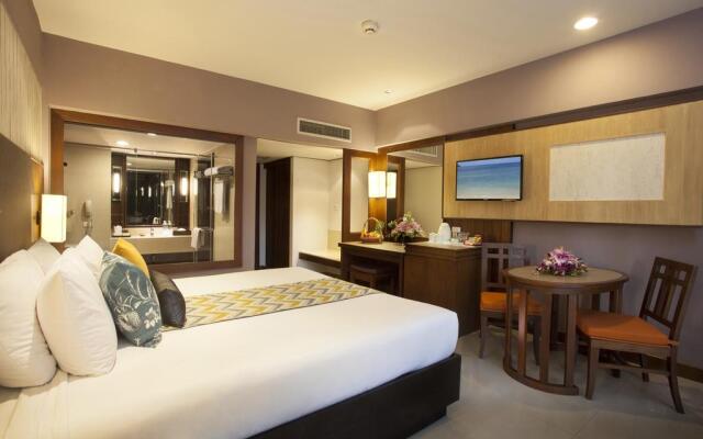 Courtyard Marriott Phuket, Patong Beach Resort